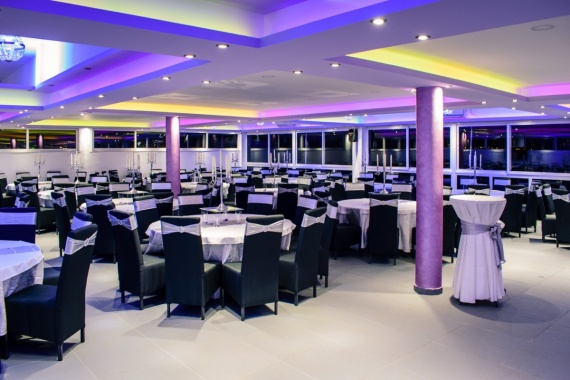 RESTORAN FORS - restoran & sala za venčanja
