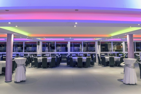 RESTORAN FORS - restoran & sala za venčanja