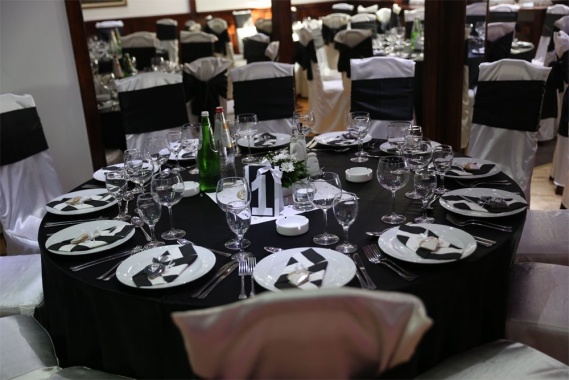 OXYGEN EVENT CLUB - restorani & sale za venčanja