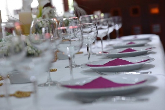 OXYGEN EVENT CLUB - restorani & sale za venčanja