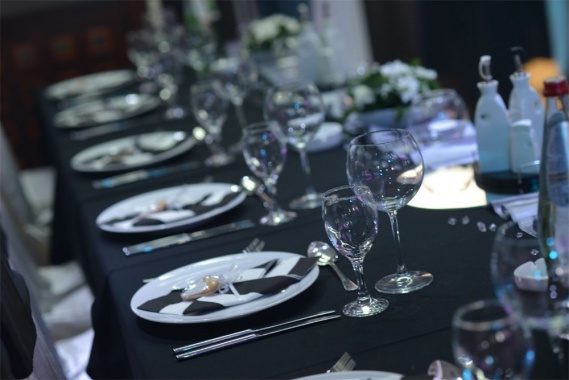 OXYGEN EVENT CLUB - restorani & sale za venčanja