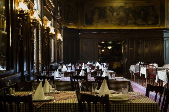 RESTORAN DVA JELENA - restoran za venčanja