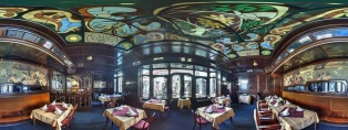 RESTORAN DVA JELENA - restoran za venčanja