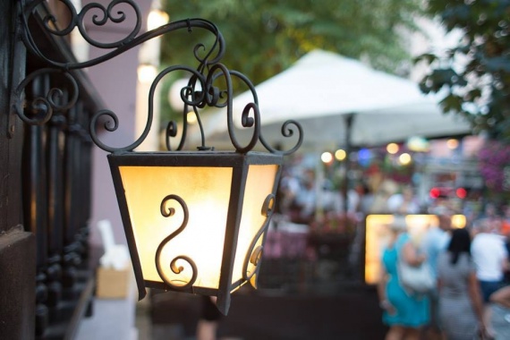 RESTORAN DVA JELENA - restoran za venčanja