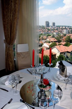 RESTORAN STADION - restoran za venčanja