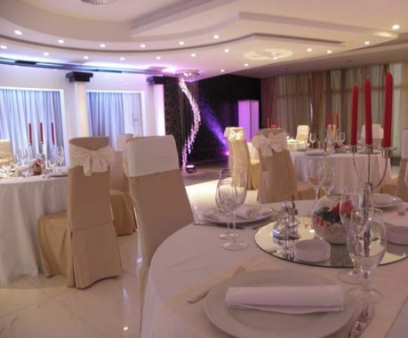 RESTORAN STADION - restoran za venčanja