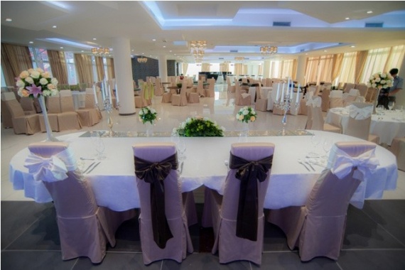 RESTORAN STADION - restoran za venčanja
