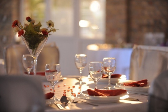 RESTORAN BAZENI ŽIVKOVIĆ - restoran za venčanja
