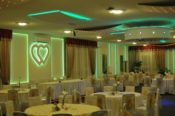 RESTORAN DUGA - restoran & sala za venčanja