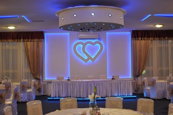 RESTORAN DUGA - restoran & sala za venčanja