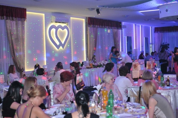 RESTORAN DUGA - restoran & sala za venčanja