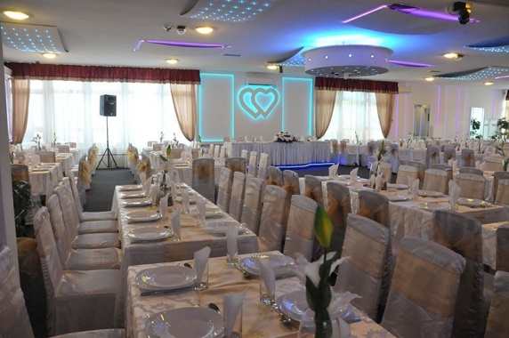 RESTORAN DUGA - restoran & sala za venčanja