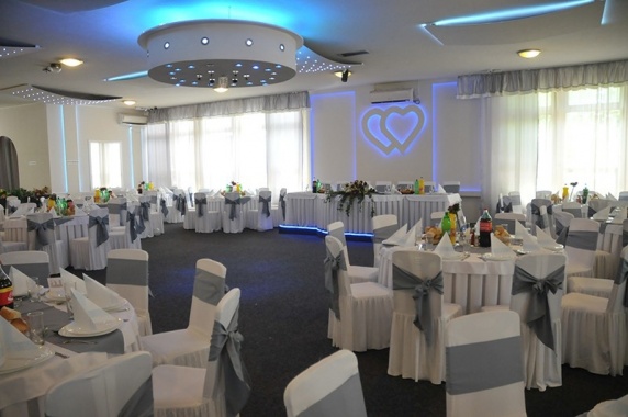 RESTORAN DUGA - restoran & sala za venčanja