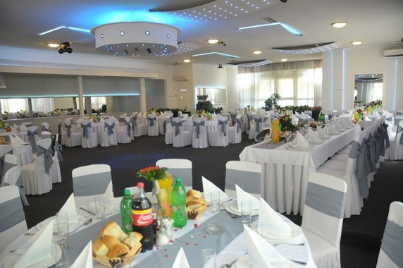 RESTORAN DUGA - restoran & sala za venčanja
