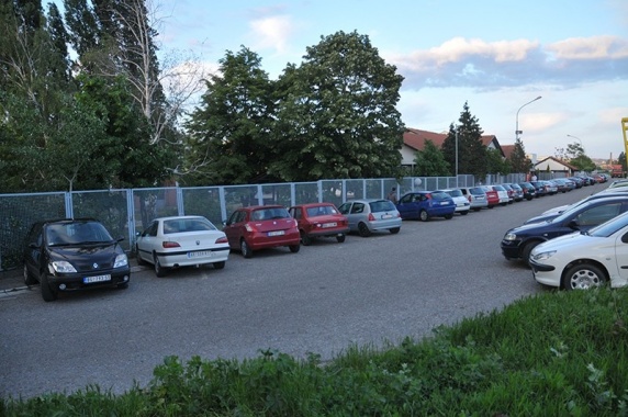 RESTORAN DUGA - restoran & sala za venčanja