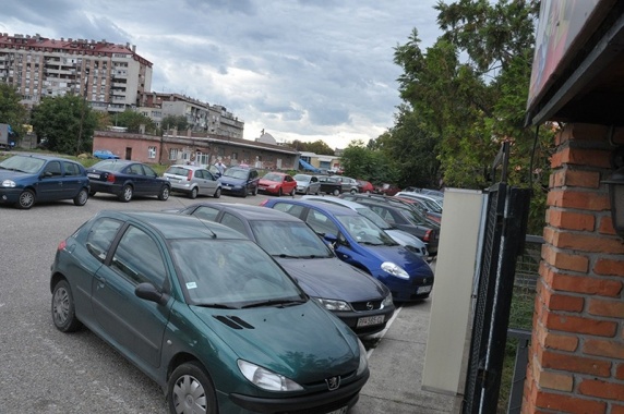 RESTORAN DUGA - restoran & sala za venčanja