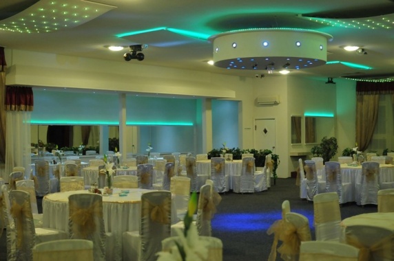 RESTORAN DUGA - restoran & sala za venčanja