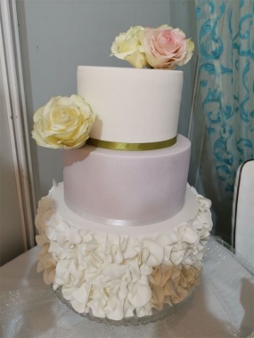 Tatina slatka kuća * torte