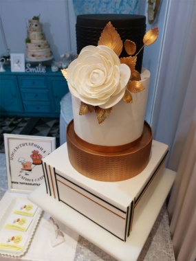 Tatina slatka kuća * torte