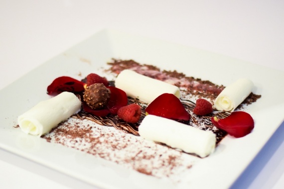 I SCREAM ROLLS DOO * torte