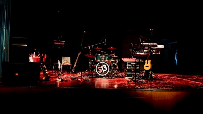 SCANDAL BAND