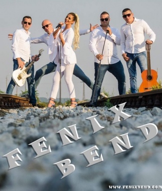 FENIX BEND