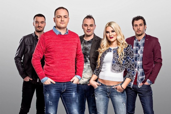 Taboo Band Beograd