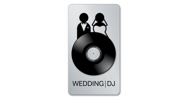 Wedding DJ