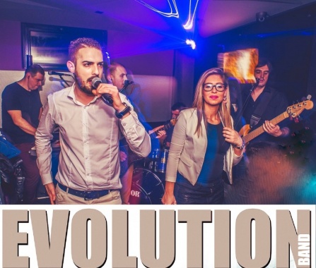 Evolution Band