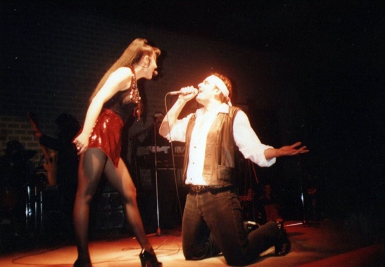 Igor Starovic & Divlji kesten