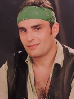 Igor Starovic & Divlji kesten