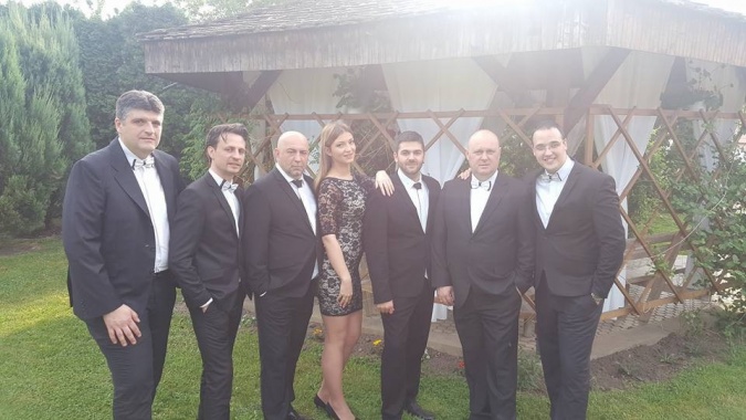 Liga manjih bendova