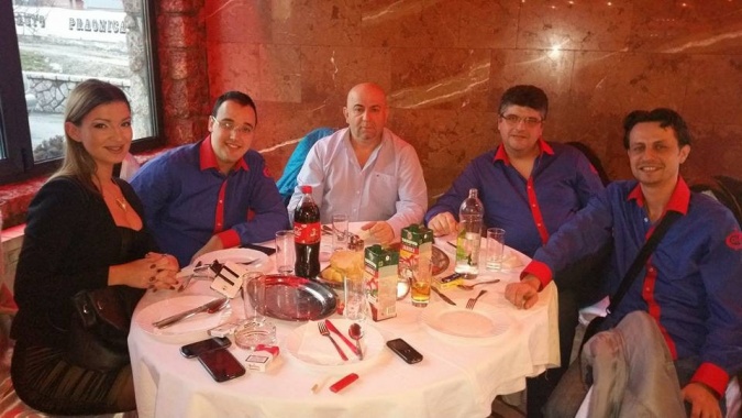 Liga manjih bendova