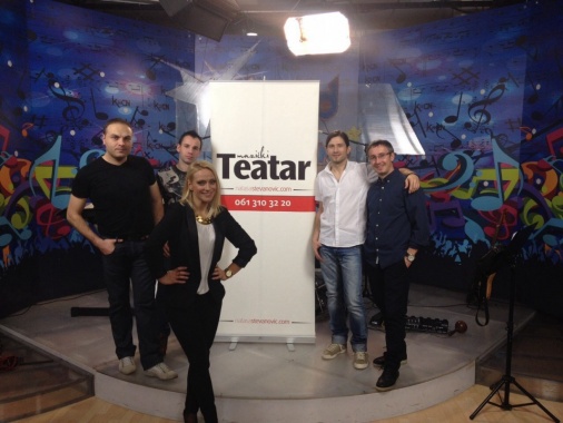 Muzički Teatar