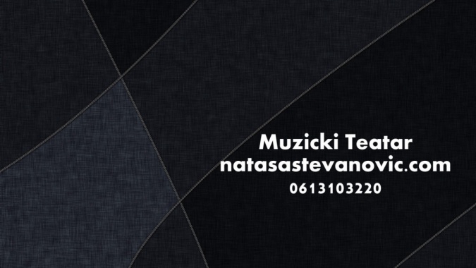 Muzički Teatar
