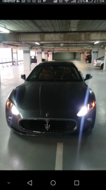 Autoverde