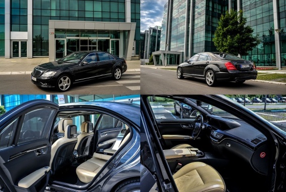 Blackline Limo Servis