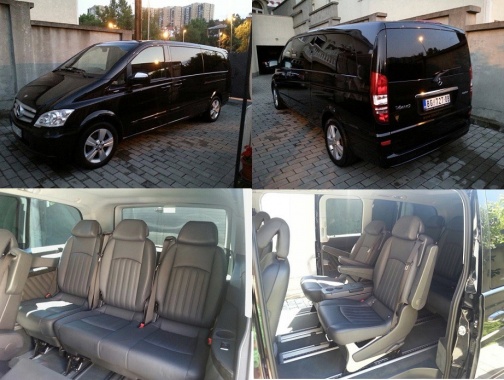 Blackline Limo Servis