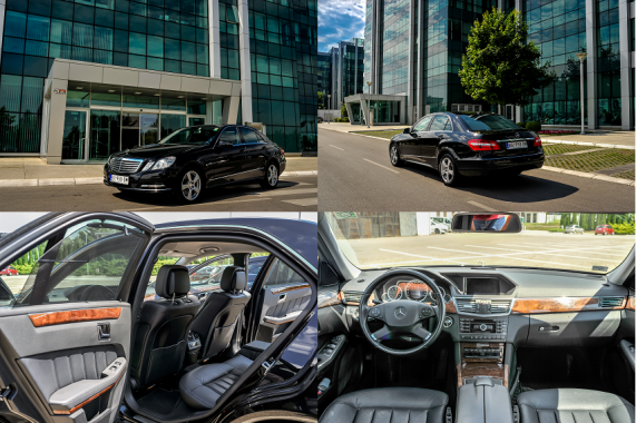 Blackline Limo Servis