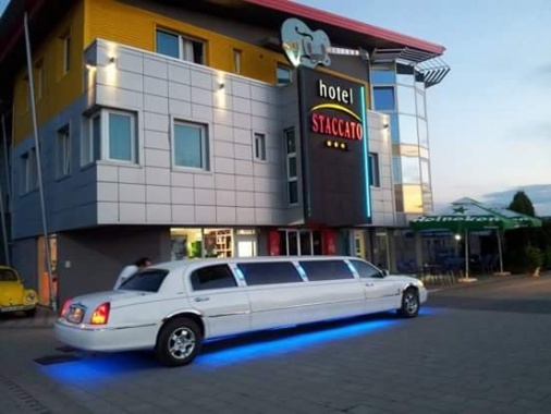 DAS Limo