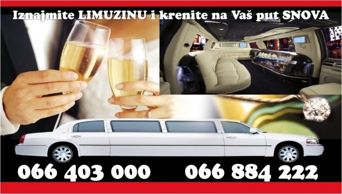DAS Limo