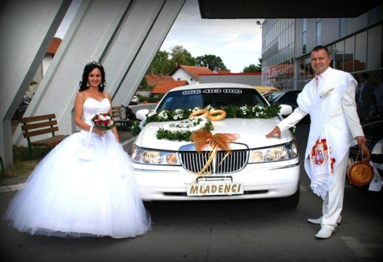DAS Limo