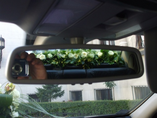 Executive Car Service