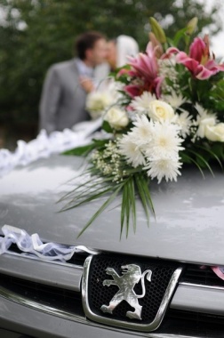 Executive Car Service