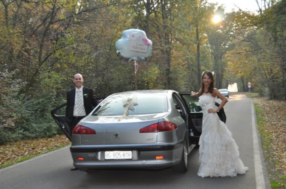 Executive Car Service