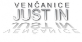 SALON VENČANICA JUST IN - venčanice