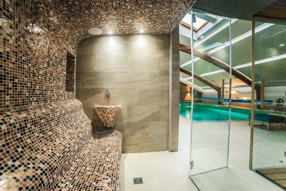 MARCONIO WELLNESS KLUB