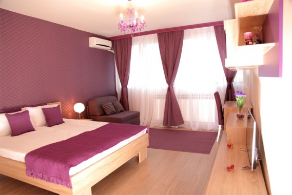 APARTMANI BEOGRAD VRAČAR
