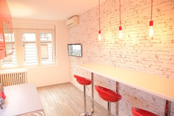 APARTMANI BEOGRAD VRAČAR