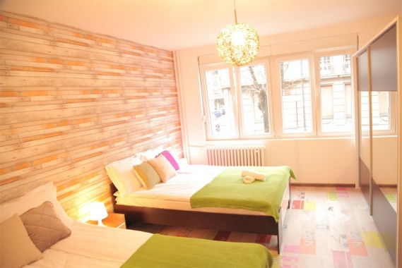 APARTMANI BEOGRAD VRAČAR